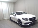 Mercedes-Benz E 220 T d Avantgarde Navi LED Shz RFK AHK - gebrauchte Mercedes-Benz E 220 aus dem Jahr 2020