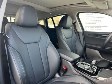 BMW X4 - 8