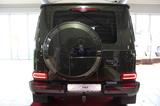 Mercedes-Benz G 400 d v 4MATIC *AMG-LINE*MANUFAKTUR/EXCLUSIVE/ - scheckheftgepflegte Mercedes G 400