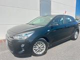 Kia KIA RIO 1.4 CRDI 77 CV 5 P ACTIVE UNICOP - Kia Rio mit Diesel-Antrieb: Limousine