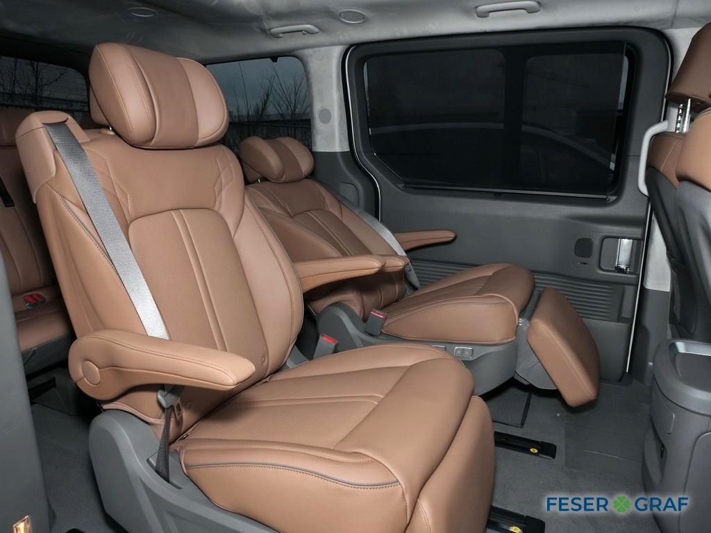 Hyundai STARIA - Bild 5