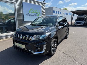 Suzuki Vitara 1.4 Comfort 4x4