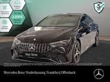 Mercedes-Benz EQE 43 4M AMG/PREMIUM/PANO/HYPER/SITZKLIMA/DIGIL - Mercedes-Benz EQE in Frankfurt (Main)
