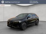 Mercedes-Benz EQA 250 Progressive PANO / 20'' AMG/ Memo - gebrauchte Mercedes-Benz EQA aus dem Jahr 2022