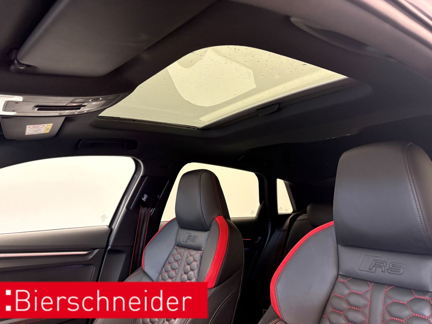 Audi RS3 - Bild 13
