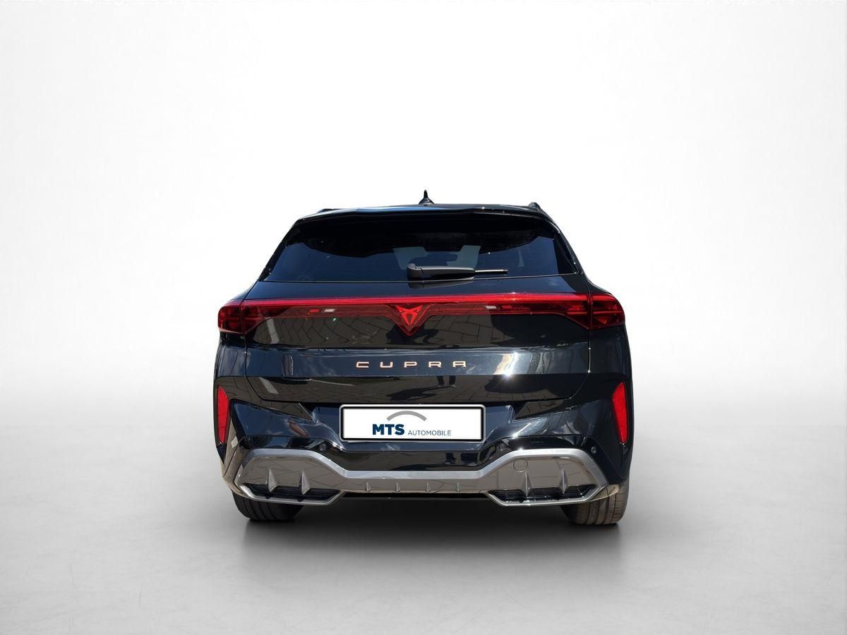 Cupra Terramar - Bild 7