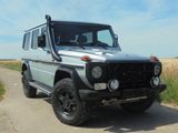 Mercedes-Benz G 300 G -Modell G 300 CDI Professional - Mercedes-Benz G 300: Cdi