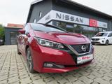Nissan Leaf N-Connecta 40kW 150PS mit ProPilot, 360 -Ka - Nissan Leaf: Kleinwagen