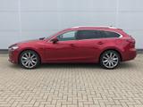Mazda 6 Kombi 2.5l Takumi GSD Nappaleder Bose 360° - Mazda 6 Gebrauchtwagen