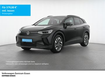 Volkswagen Leasingangebot: Volkswagen ID.4 Pure