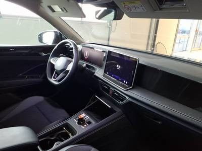 Tiguan 1.5 eTSI LIFE GOAL DSG LED+360°KAMERA+AHK