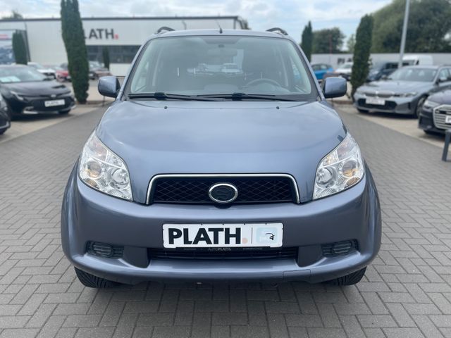 Daihatsu Terios Basis Automatik Klima