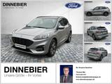 Ford KUGA ST-Line X LED+AHK+Glasdach+Kamera+SHZ - Ford in Krefeld: Ka
