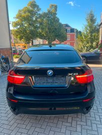 BMW X6 - 6