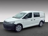 Volkswagen Caddy Maxi Flexible 5-Sitzer 2,0TDI Klima Navi P - Angebote