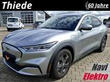 Ford Mustang Mach-E NAVI/LED/KAMERA/LEDER/SHZ/DAB+ - Ford Elektroautos