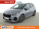 BMW 223d Active Tourer xDrive M Sport Aut.*NAV*TEMP* - BMW 223 Gebrauchtwagen Gebrauchtwagen