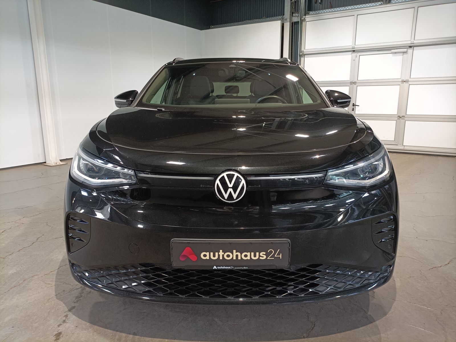 Volkswagen ID.4 77 kWh GTX 4Motion LED|Navi|Kamera|ACC|Pano imagem 2