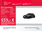 Audi RS 3 Sportback 3 294(400) kW(PS) S tronic
