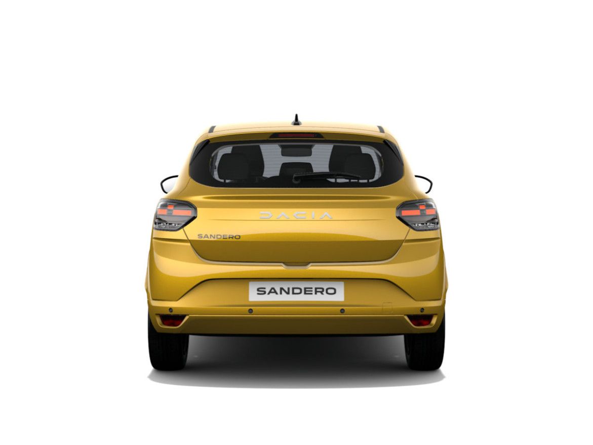 Dacia Sandero - Bild 13