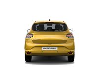 Dacia Sandero - Vorschau Bild 13