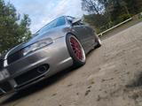 Seat Leon 1M Cupra R/TDI ARL (Lader neu/Se... - Seat Leon aus 2005: R