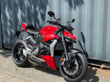 Ducati Streetfighter V2 *sofort verfügbar*