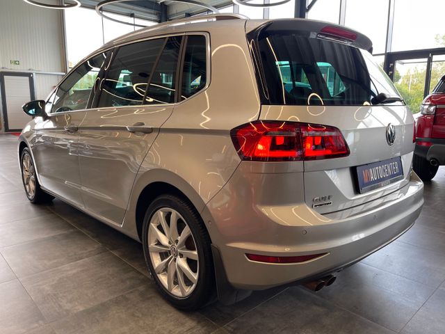 Volkswagen Golf Sportsvan VII Highline TSI DSG *NAVI*XENON*