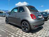Fiat 500C 0.9 8V TwinAir Turbo S C S, 105 PS - Fiat 500C: Twinair