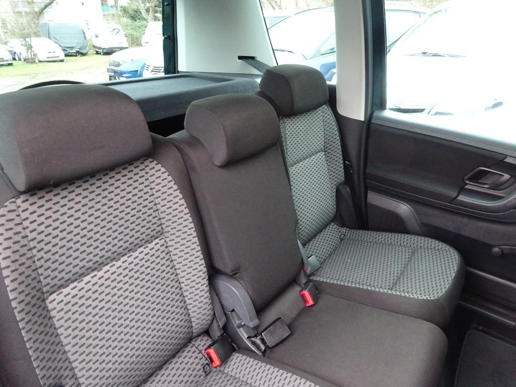 Skoda Roomster