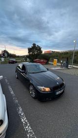 BMW e90 320i LCI - BMW 320 Limousine 320i e90 mit Benzin-Antrieb