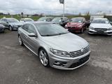 Volkswagen Passat CC 2.0 TDI DSG 3x R-Line Pano LED Navi - Volkswagen Passat CC: Limousine