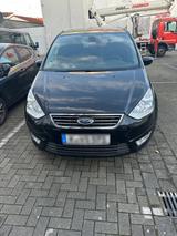 Ford Galaxy 7 Sitzer Zahnriehmen&Inspektio... - Ford Galaxy in Leverkusen