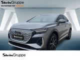 Audi Q4 Spb 50 e-tron MATRIX+RAUTE+SONOS+APP+StandH - Audi Q4 e-tron in Bonn