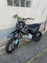 Honda CRF 110 - Angebote entsprechen deinen Suchkriterien