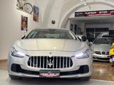 Maserati Ghibli 3.0d 250cv GranLusso - Maserati Ghibli: Granlusso