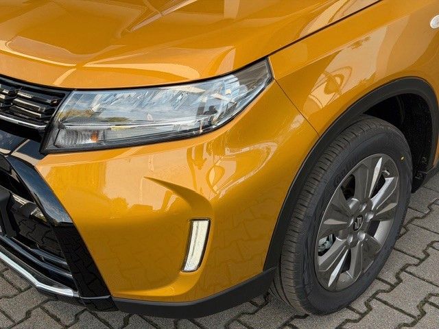 Fahrzeugabbildung Suzuki Vitara Comfort 116PS Automatik/Kamera/Navi!