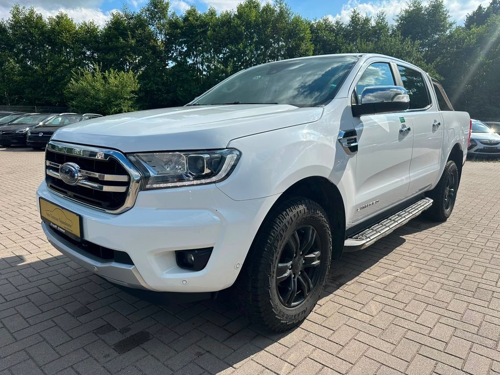 Image of Ford Ranger