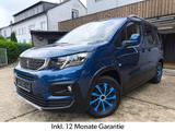 Peugeot Rifter Allure Pack L1 HDI 130 AHK 1500*Garantie* - Peugeot: Hdi
