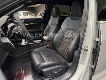 2020 AUDI RS6 — миниатюра 16
