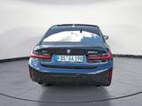 BMW 320d xDrive M-Sport *Shadow*Navi*LED*HIFI*PDC*SH - BMW 320: M Sport