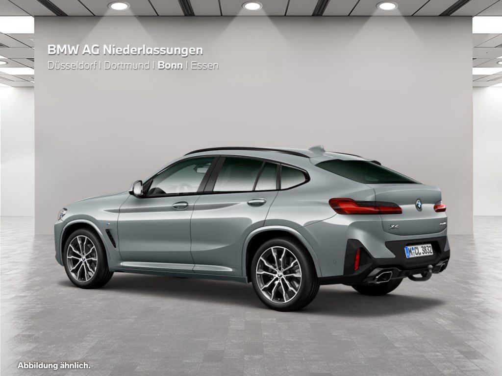 BMW X4 - Bild 8