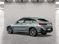 BMW X4 - Vorschau Bild 8