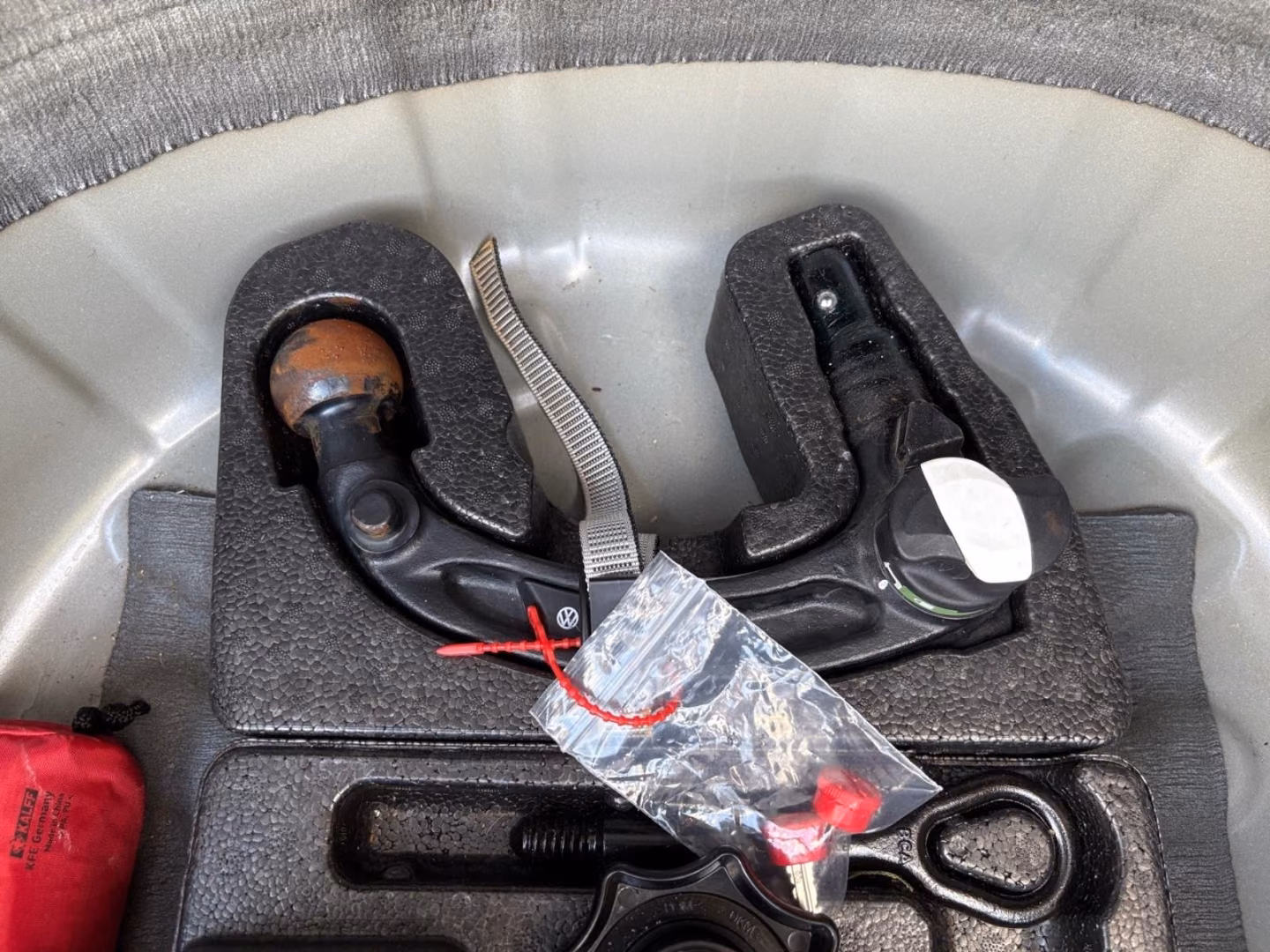 Volkswagen T-Cross GOAL 1.0 TSI AHK-abnehmbar CarPlay, миниатюра 11