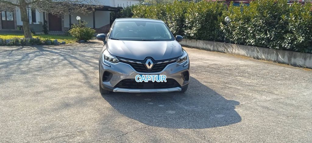 Image of Renault Captur