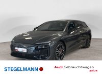 Audi A6 e-tron - Vorschau Bild 1