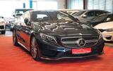 Mercedes-Benz S 500 AMG 4Matic Coupe *Head-Up*360°Unfallfrei* - Mercedes-Benz S-Class: AMG