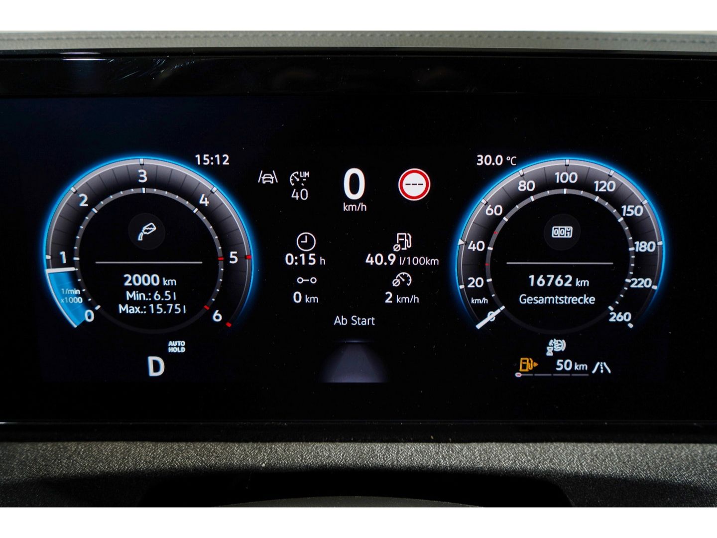 Volkswagen Tiguan - Bild 8
