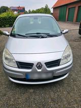 Renault Grand Scenic 2008 /7-Sitzer 1.9 dC... - Renault Grand Scenic aus 2008