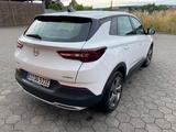 Opel Grandland (X) 1.6 Hybrid Elegance Auto Elegance  - Opel: Firmenfahrzeug